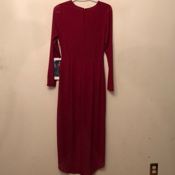 Maxi dress - Picture 5 of 7